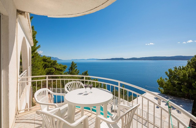 Seaside Apartments Ivana