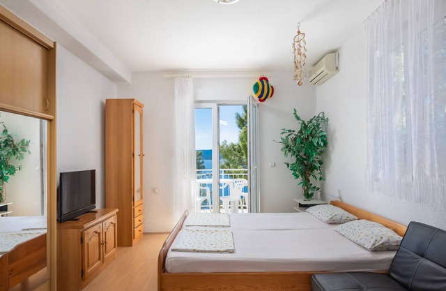 Seaside Apartments Ivana