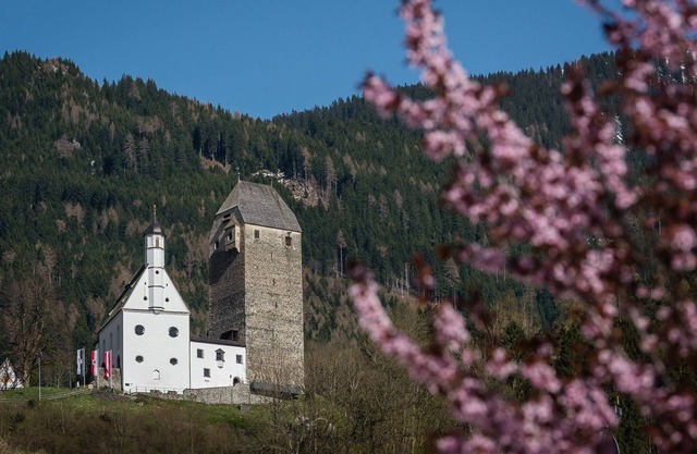 Seaside - City Apartments Schwaz