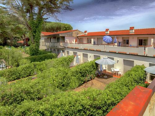 Seaside Comfort in Giannella