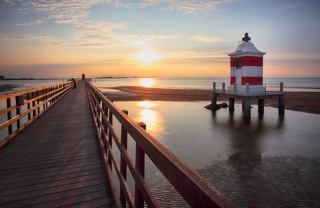 Seaside elegance vintage Villa 50m from the sea