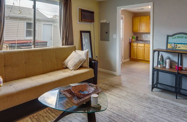 Seaside Heights Hideaway: Walk to Beaches!