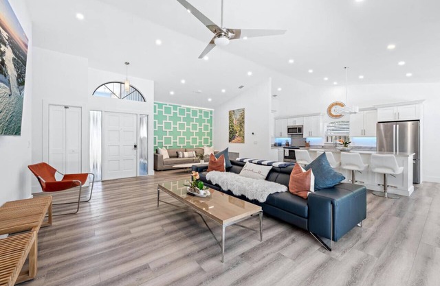 Seaside Sanctuary at Jupiter Inlet/Dubois Park