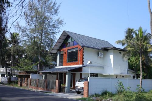 Seaside Stories Premium Beach Villa Kochi