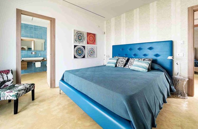 Seaside villa rental Sicily, Syracuse villa rental