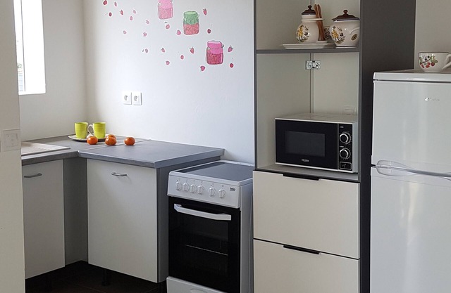 Seasonal rental type F2