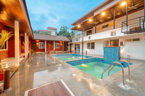 Seasons Suites - HBR