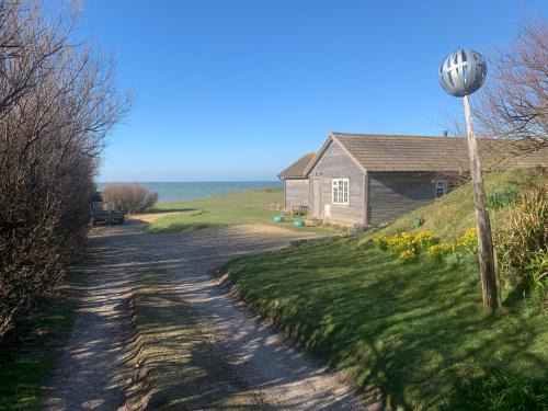 Seaview Room at The Boat House
