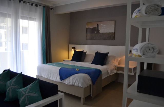 Seavilla Mauritius your next halt in Mauritius