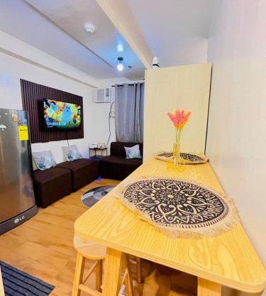 Seawind Studio Staycation