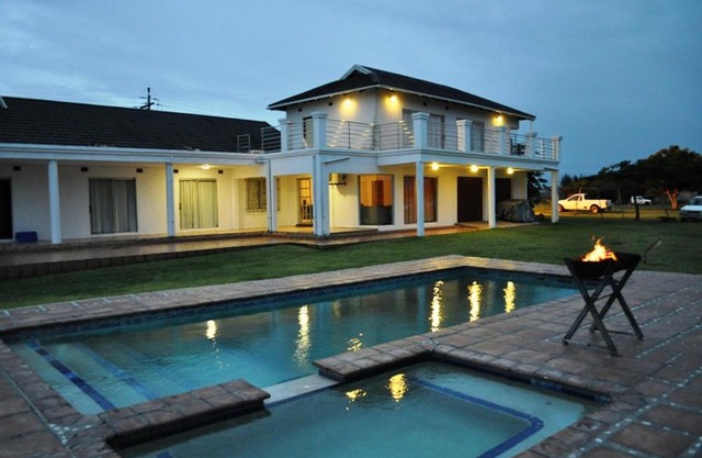 SeaXplore Lodge & Dive Center