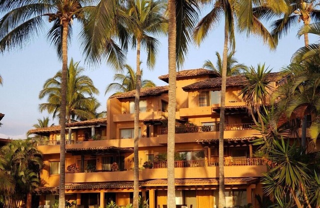 Secluded 2BR Condo with Private Beach Area