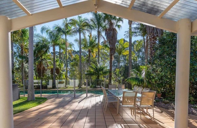 Secluded escape close to Berry, Kangaroo Valley, Beaches, Wineries & Rivers.