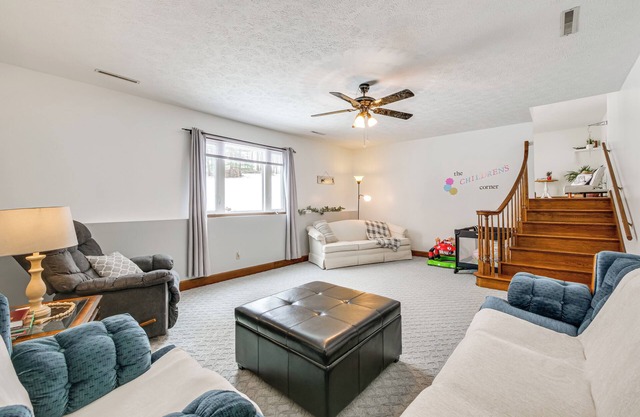 Secluded Ohio Amish Country Getaway w/Fire Pit