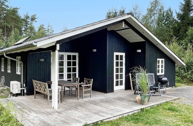 Secluded Retreat with Hot Tub - By Traum Ferienwohnungen