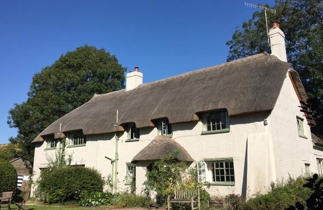 Secluded rural hideaway in the stunning Dorset countryside