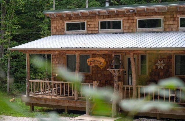 Secluded & Tranquil Gem ~ Close to Red River Gorge