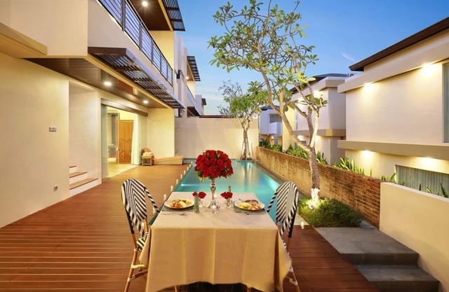 Villa Nusa Dua 