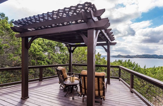 Second Wind | 4 Bed, 3 Bath