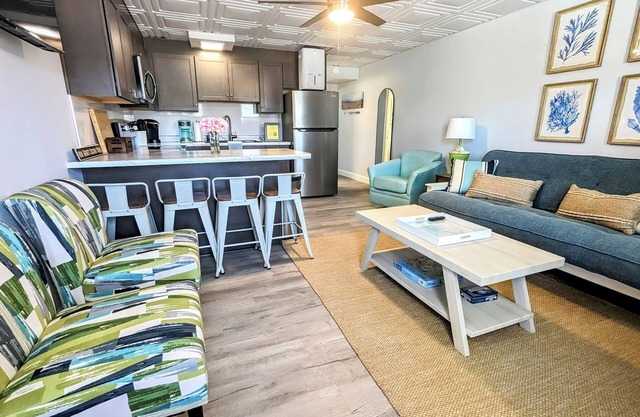 Second Wind - Condo in Atlantic Beach, NC