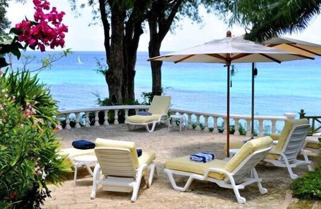 Secret Cove 1 | Beach Front - Located in Stunning Saint James with Private Chef Services