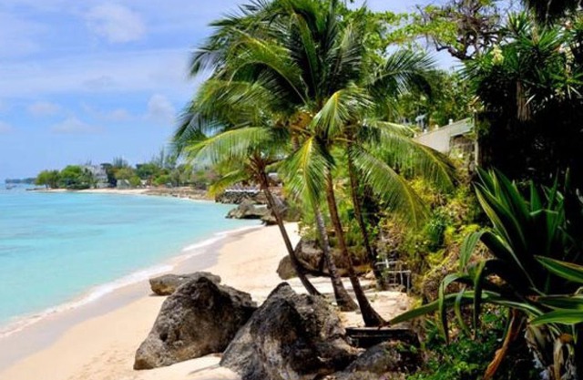 Secret Cove 4 - Beach Front - Located in Exquisite Saint James with House Cleaning Included