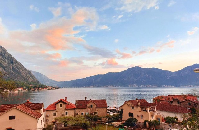 Secret Mirage Apartment