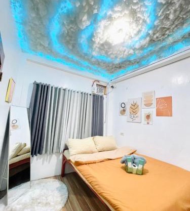 Secret Place Staycation