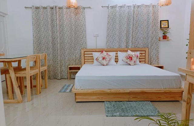 Secret Serenity Family Suite