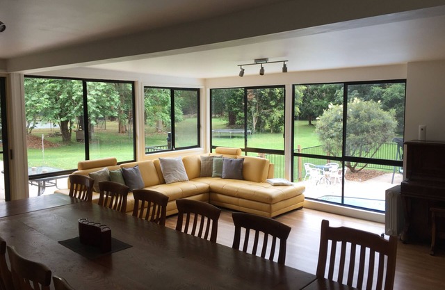 Secrets of Terara - Nature Retreat