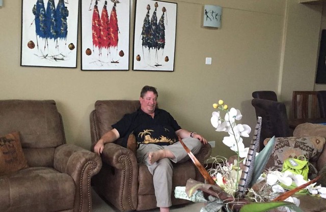 Secure, family friendly luxury Apartment in Kileleshwa for ultimate comfort..