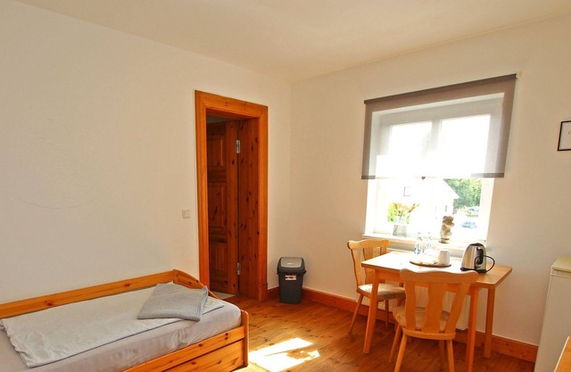 SEE 11043 - Stork - Guest room Ankershagen SEE 11040