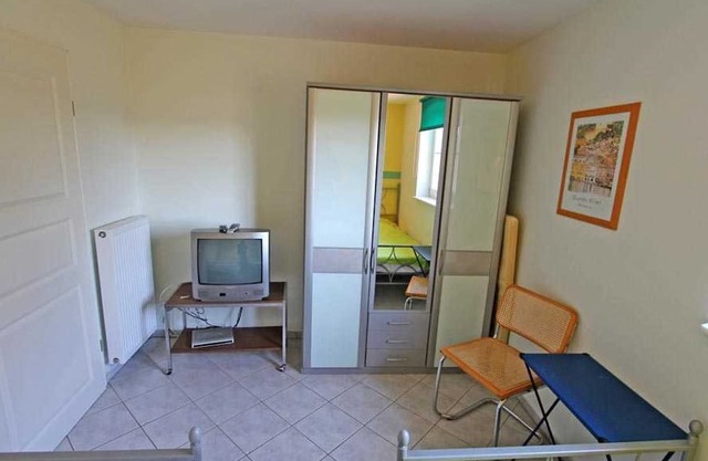 SEE 8541 - Holiday property for horse lovers Dobbin SEE 8540