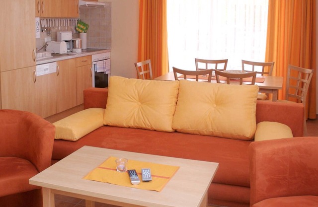 SEE 9170 - Type M2 - Rheinsberg Apartments SEE 9170