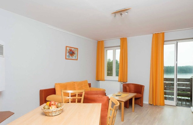 SEE 9171 - Type 1 - Apartments Rheinsberg SEE 9170