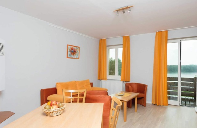 SEE 9172 - Type 1 - Rheinsberg Apartments SEE 9170