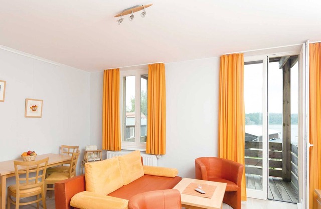 SEE 9178 - Type 3 - Rheinsberg Apartments SEE 9170