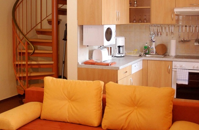 SEE 9179 - Type M1 - Apartments Rheinsberg SEE 9170