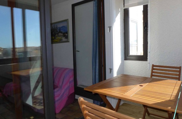 Seignosse Ocean, alcove studio, near the beach, 4 people