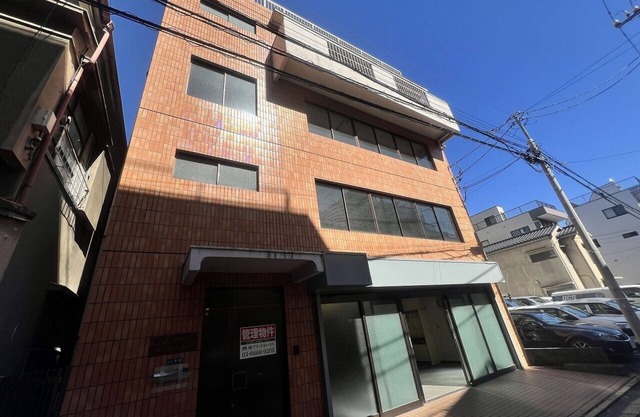 Seirai Morishita Vacation Rental