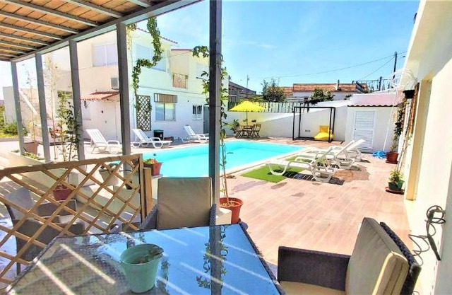 Seixal Bay Village - Family Choice