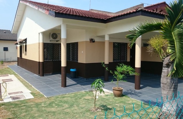 Sekinchan Holidays Farmer Homestay