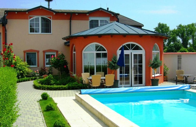 Sekt & Wein - Walter Klein