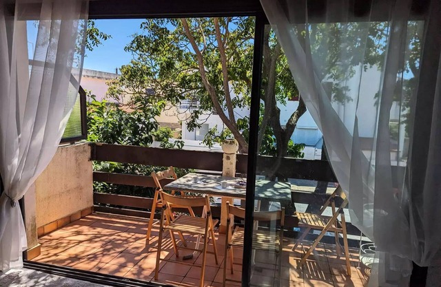 Sektor alte Marseillan Strand, Ferienwohnung 4 Pers, alle Komfort