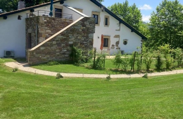 Selaurua - Sare - Gîte