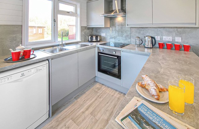 Select Lodge Plus 3 Bunks