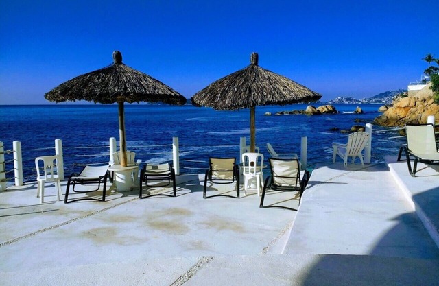 Select Suite Acapulco Twin Towers