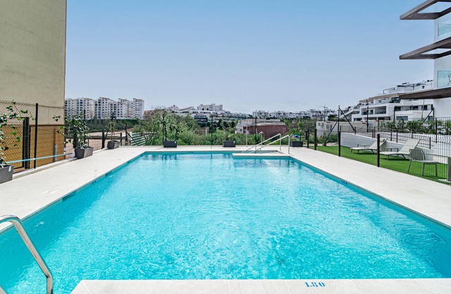 Selecta Estepona Urban 1 bedroom