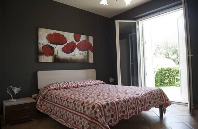 Self Catering Apartment at only 350m from the Beach!