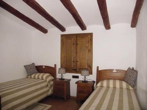 Self catering Can Cruset Agroturisme for 4 people